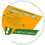 Buy Rambazamba (EP)