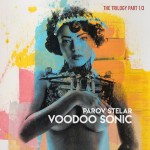 Buy Voodoo Sonic (The Trilogy, Pt. 1) (EP)