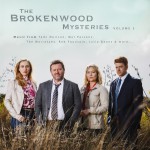 Buy Brokenwood Mysteries, Vol. 3
