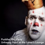Buy Unhappy Hour At The Loner's Lounge