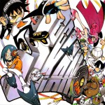 Buy Air Gear OST II – Who Wants More Groovy Trick!!??