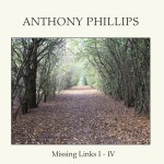 Buy Missing Links I-IV CD4