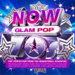 Buy Now Glam Pop 70S CD1