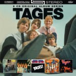 Buy Original Album Serien - Tages CD1