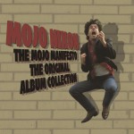 Buy The Mojo Manifesto CD5