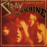 Buy Time Machine: Anthology 1970-1977 CD1