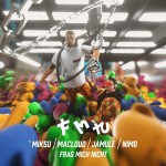 Buy Frag Mich Nicht (With Macloud, Nimo & Jamule)