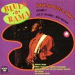 Buy Black Top Blues-A-Rama Vol. 7