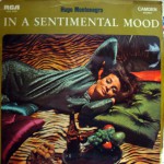 Buy In A Sentimental Mood (Vinyl)