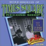 Buy More Memories Of The Times Square Record Shop CD11