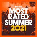 Buy Defected Presents Most Rated Summer 2021