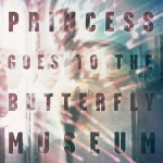 Buy Princess Goes To The Butterfly Museum (EP)