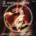 Buy 2 Meter Sessies Vol. 10