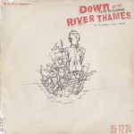 Buy Down By The River Thames (Live)