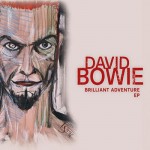 Purchase David Bowie Brilliant Adventure (EP)