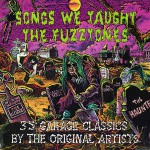 Buy Songs We Taught The Fuzztones CD2