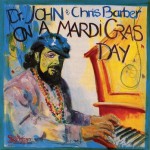 Buy On A Mardi Gras Day (With Chris Barber)
