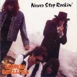 Buy Never Stop Rockin'