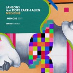Buy Medicine (With Dope Earth Alien) (CDS)