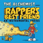 Buy Rapper's Best Friend (An Instrumental Series)