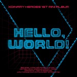 Buy Hello, World! (EP)