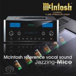 Buy Mcintosh Reference Vocal Sound Jazzing - Mico