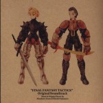 Buy Final Fantasy Tactics (With Masaharu Iwata) CD1