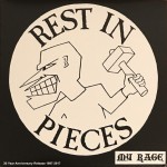 Buy My Rage (Vinyl)