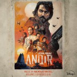 Buy Andor: Vol. 2 (Episodes 5-8) (Original Score)