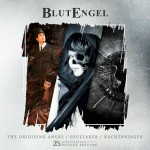 Buy The Oxidising Angel / Soultaker / Nachtbringer (25Th Anniversary Deluxe Edition) CD2