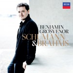 Buy Schumann & Brahms