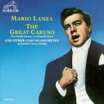Buy The Great Caruso And Other Caruso Favorites
