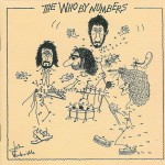 Buy The Who By Numbers (Remastered 1996)