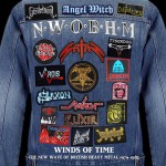 Buy Winds Of Time: The New Wave Of British Heavy Metal CD1