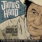 Buy Master Of Depression: 10Th Anniversary Of Mighty Lonesome Man (Remixed & Remastered)