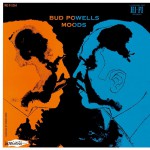 Buy Bud Powell's Moods (Vinyl)