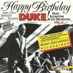 Buy Happy Birthday Duke! Vol. 4