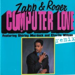 Buy Computer Love (VLS)