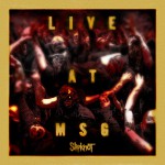 Buy Live At Msg