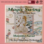 Buy Magic Swing Tribute To The Music Of Count Basie