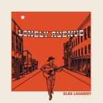 Buy Lonely Avenue