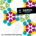 Buy VA - Eurovision Song Contest 2007 CD2