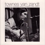 Buy A Gentle Evening with Townes Van Zandt
