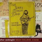Buy After Midnight - Kean College, 2-28-80 CD1