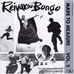 Buy Reivax au Bongo