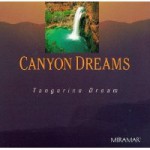 Buy Canyon Dreams [soundtrack]