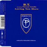 Buy Loving You More (CDS)