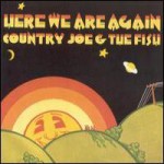 Buy Here We Are Again (Remastered 1990)