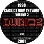 Buy Classics From The Vault Vol. 2