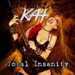 Buy Total Insanity CD1